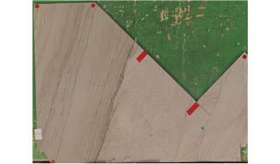 Tahitian Cream 3cm  Daltile HD Stone (AZ)
