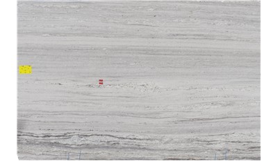 NEW RIVER WHITE GRANITE