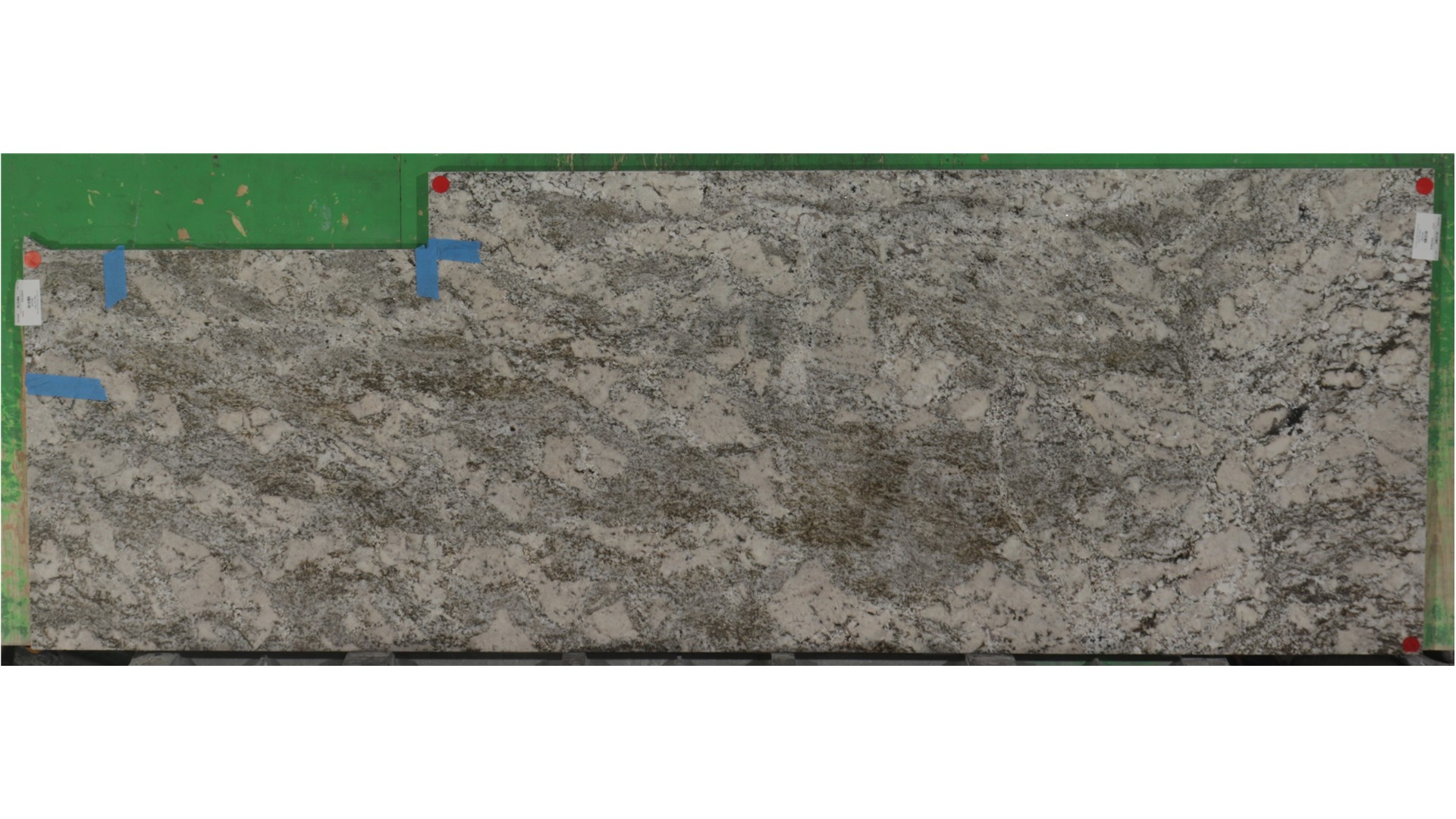 Alpine Valley 3cm MSI Stone (AZ) Slabs