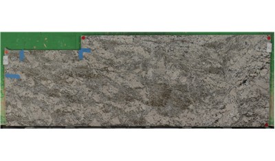 Alpine Valley 3cm MSI Stone (AZ)