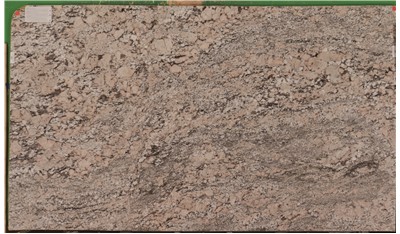 Alpine Valley 3cm MSI Stone (AZ)