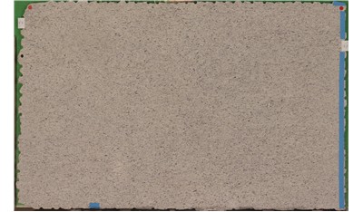 White Ornamental 3cm MSI Stone (AZ)