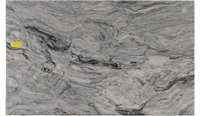 SIBERIAN  WHITE GRANITE