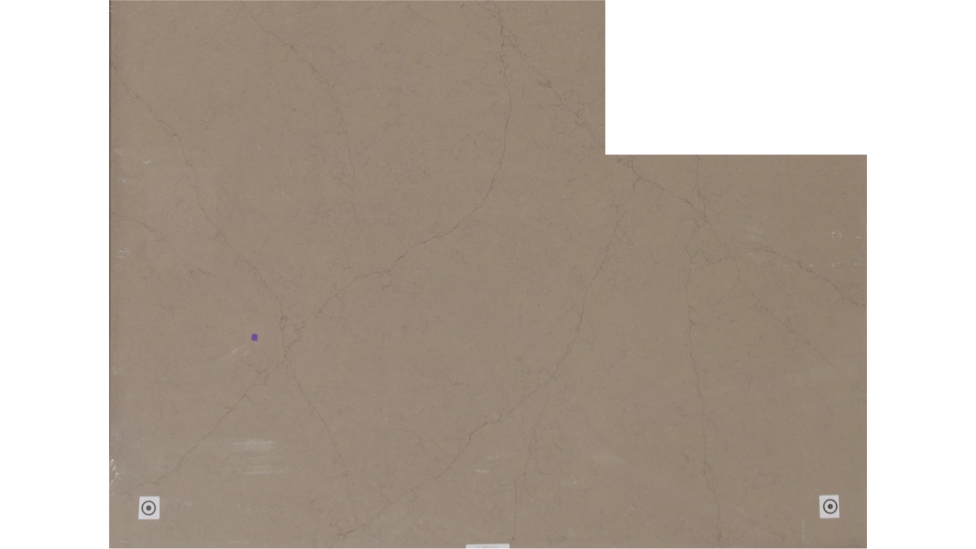 CAPITOL  BEIGE One Quartz Slabs