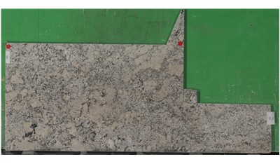 Alpine Valley 3cm MSI Stone (AZ)