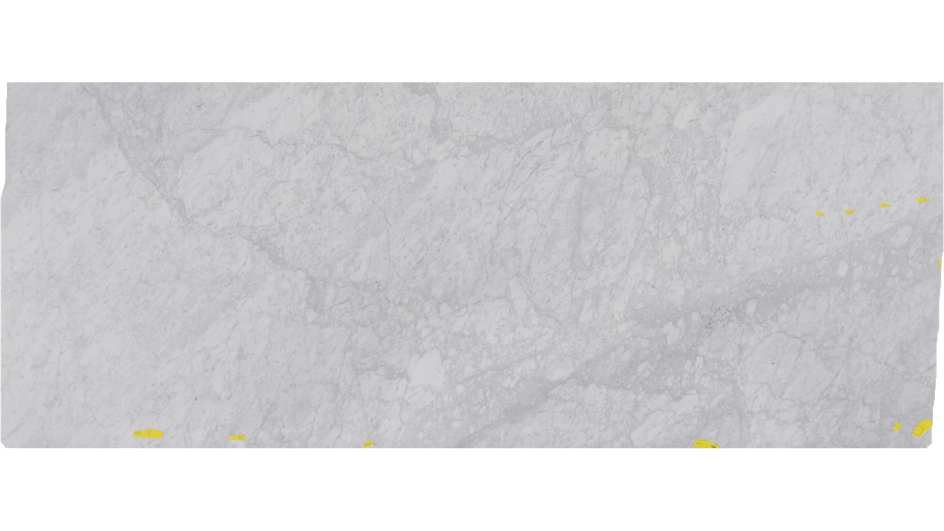 CARRARA WHITE GRANITE Slabs