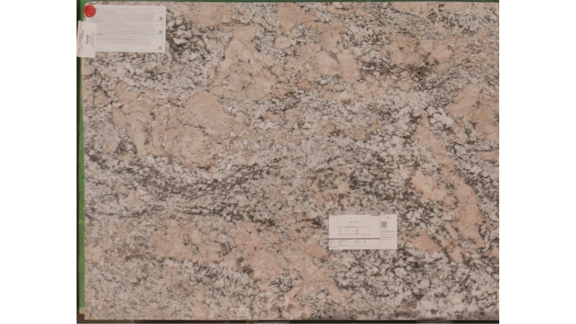 Alpine Valley 3cm MSI Stone (AZ) Slabs