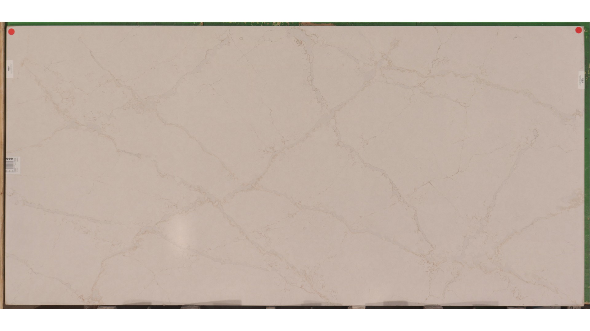 Blanc Elysee 3cm  Silestone (AZ) Slabs