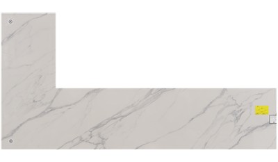 CALACATTA  ANAVA Q Quartz