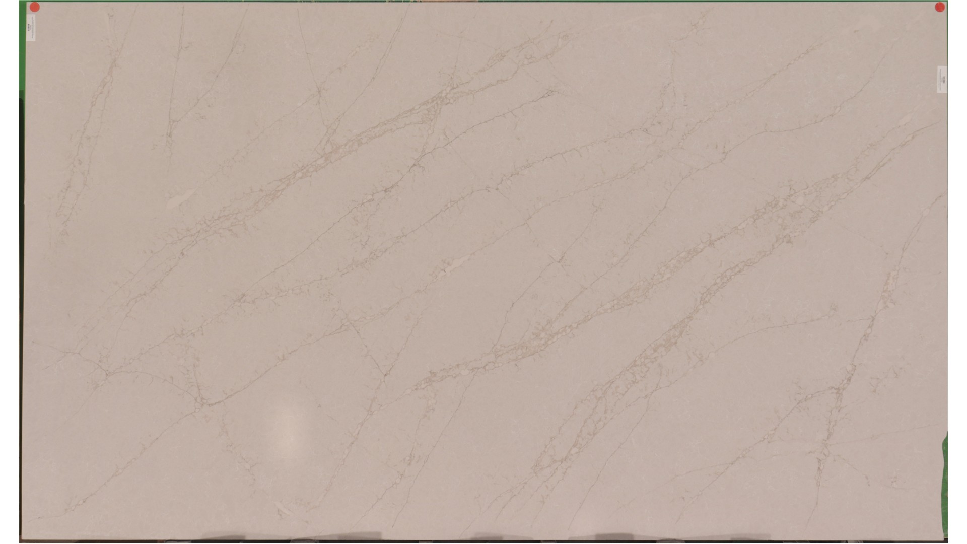 Chateau OQ87 3cm  One Quartz (AZ) Slabs