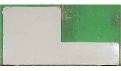 Organic White 4600 (J) 3cm Caesarstone Pro (AZ)