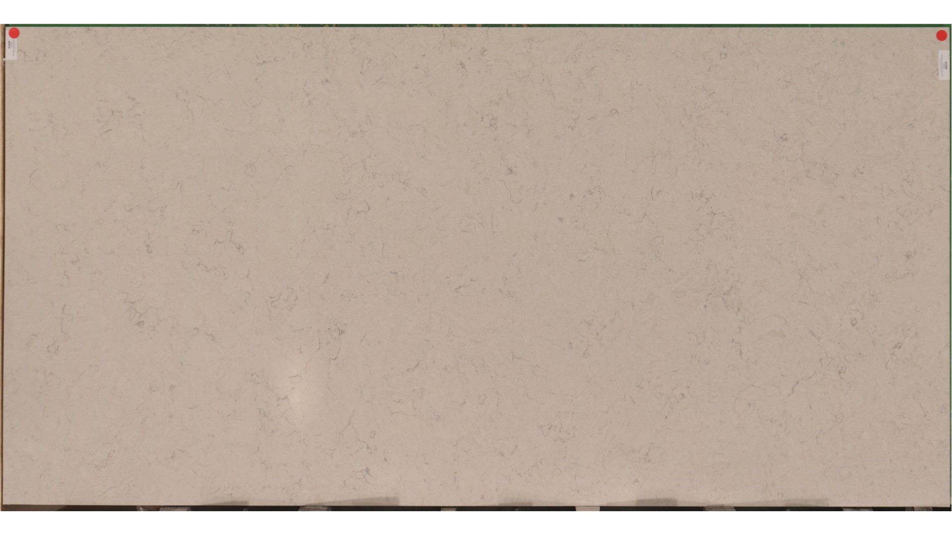 Carrara Mist 3cm Q Quartz (AZ) Slabs