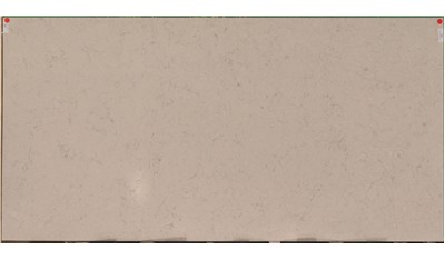 Carrara Mist 3cm Q Quartz (AZ)