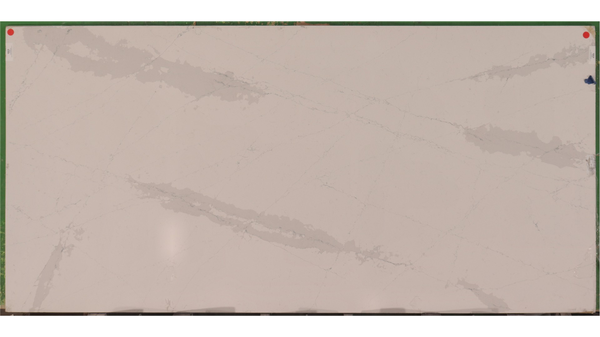 Ethereal Indigo (P)(J) 3cm Silestone (AZ) Slabs