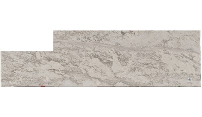 WHITE  ANTICO GRANITE