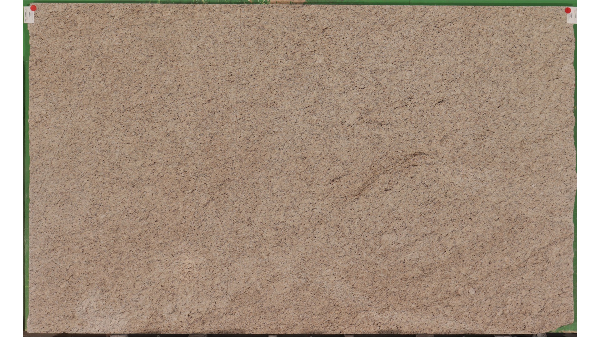 Giallo Ornamental 3cm MSI Stone (AZ) Slabs