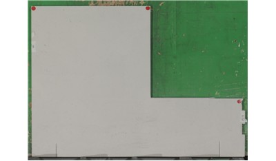 Miami Vena (P)(J) 3cm Silestone (AZ)