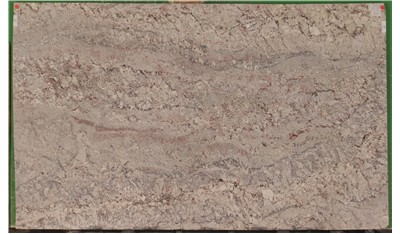 White Springs 3cm  Daltile HD Stone (AZ)