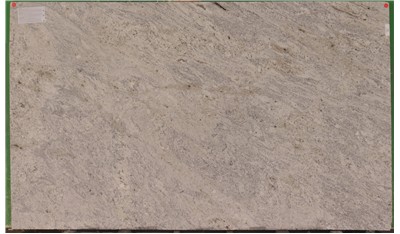 Salinas White 3cm MSI Stone (AZ)