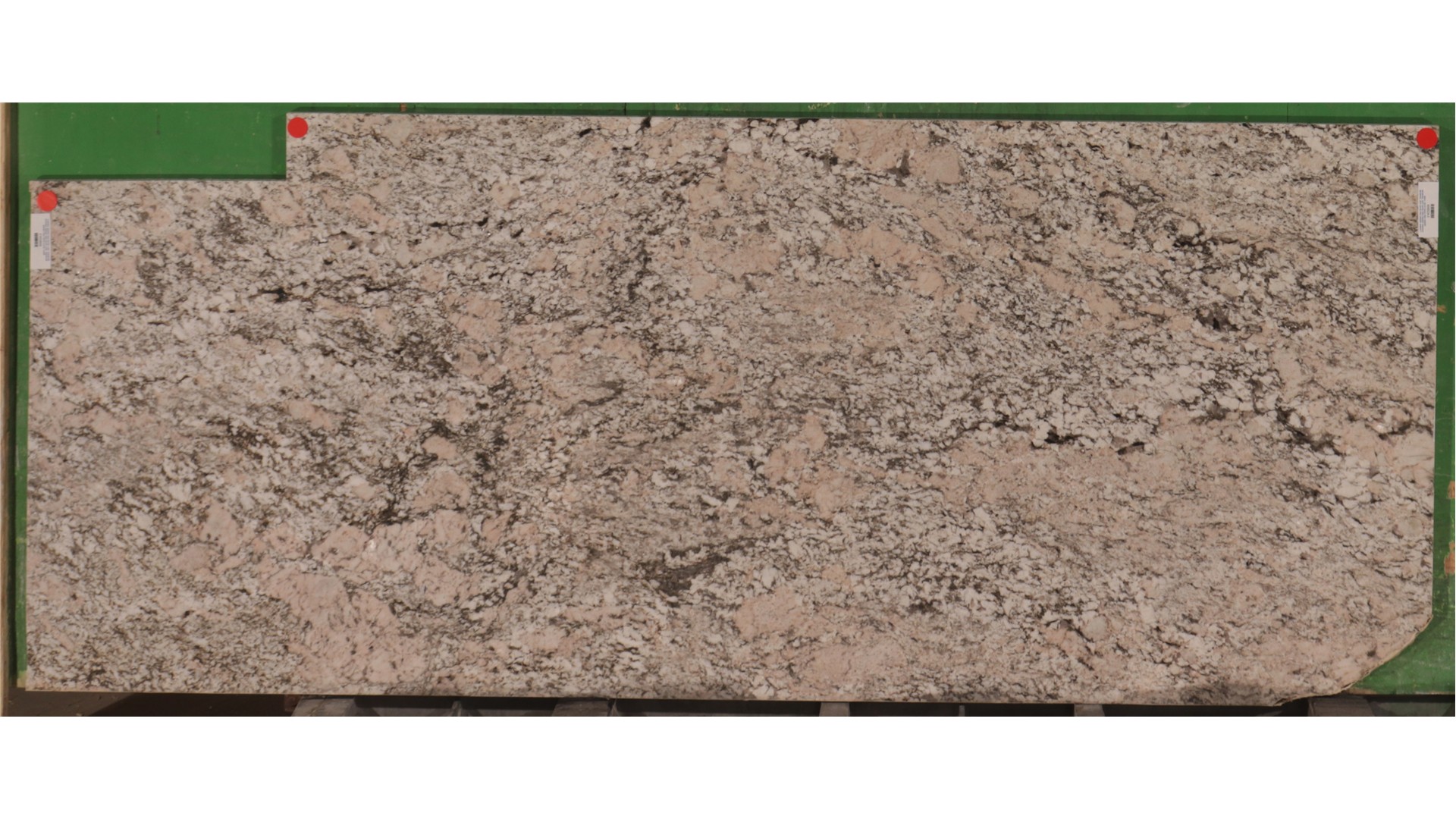 Alpine Valley 3cm MSI Stone (AZ) Slabs