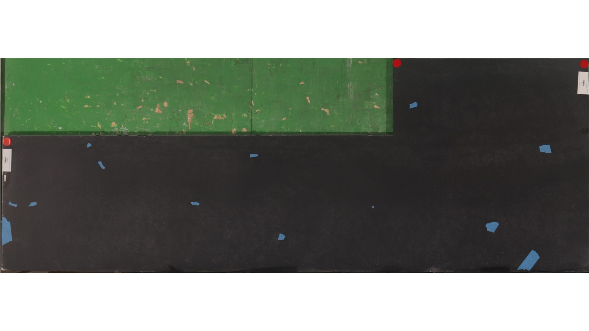 Black Tempal 5810 (N)(J)(Image)  Caesarstone (AZ) Slabs