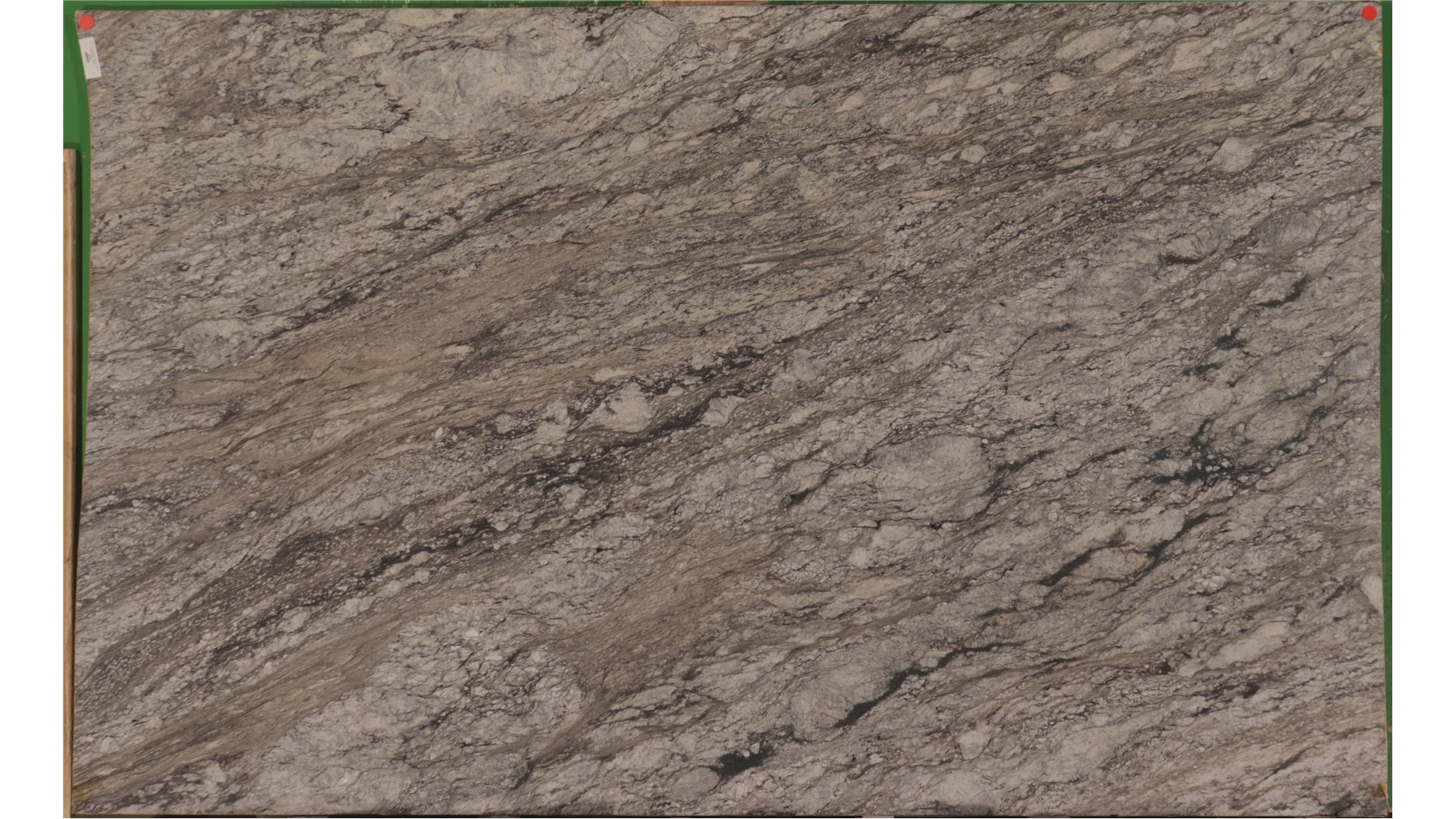 Blue Dunes Caressed 3cm   Daltile HD Stone (AZ) Slabs