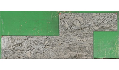 Alpine Valley 3cm MSI Stone (AZ)