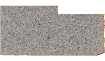 VALLE  NEVADO  GRANITE