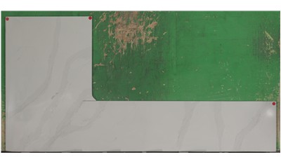 Et Calacatta Gold (P)(J)(Image)3 Silestone (AZ)