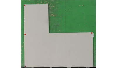 Blanco Maple (P)(J) 3cm Silestone (AZ)