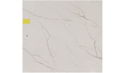 CALACATTA  LAZA  ORO Q Quartz