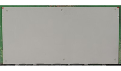Perla White 3cm Q Quartz (AZ)