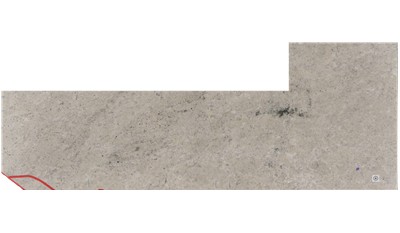 COTTON  WHITE  GRANITE