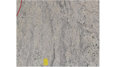 WHITE  ICE GRANITE