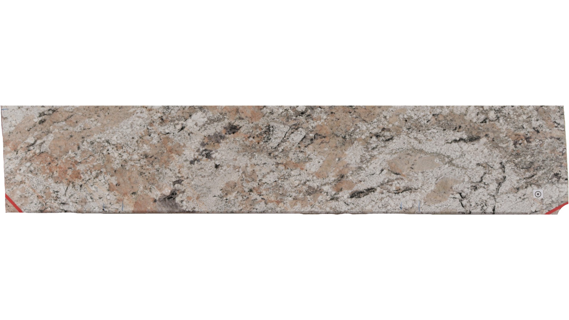 SUNSET  CANYON GRANITE Slabs