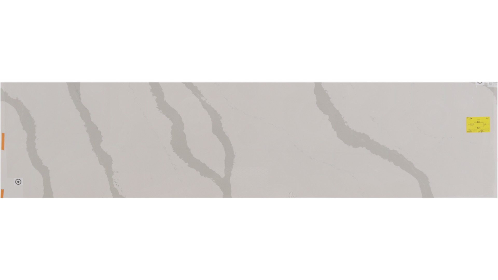 BIANCO CALACATTA SILESTONE Slabs