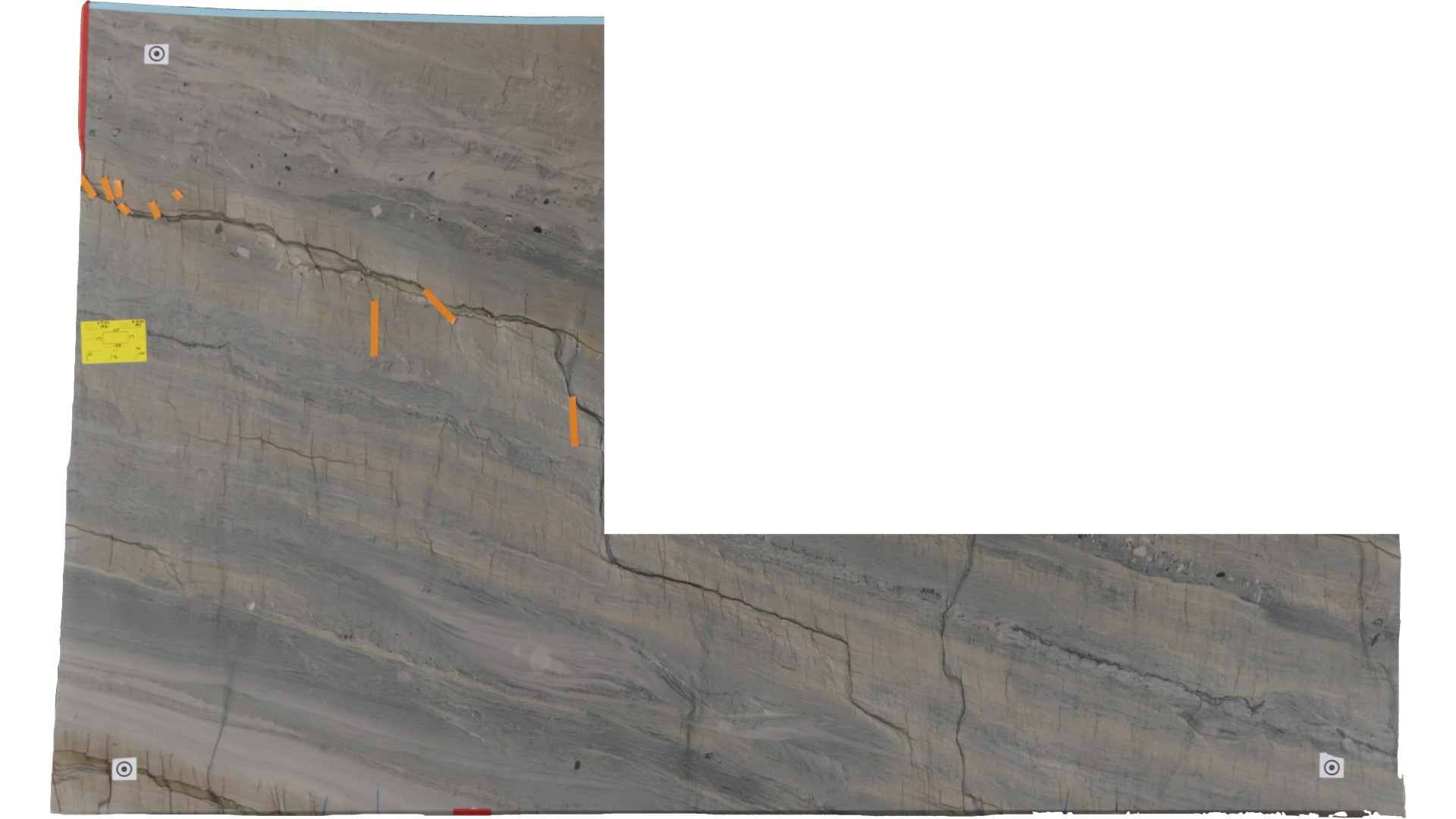 AUDACIA GRANITE Slabs