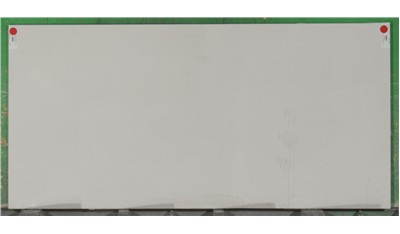 Frost White 2cm Q Quartz (AZ)