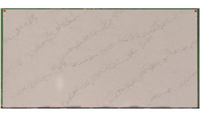 Calacatta Jadira 3cm Q Quartz (AZ)