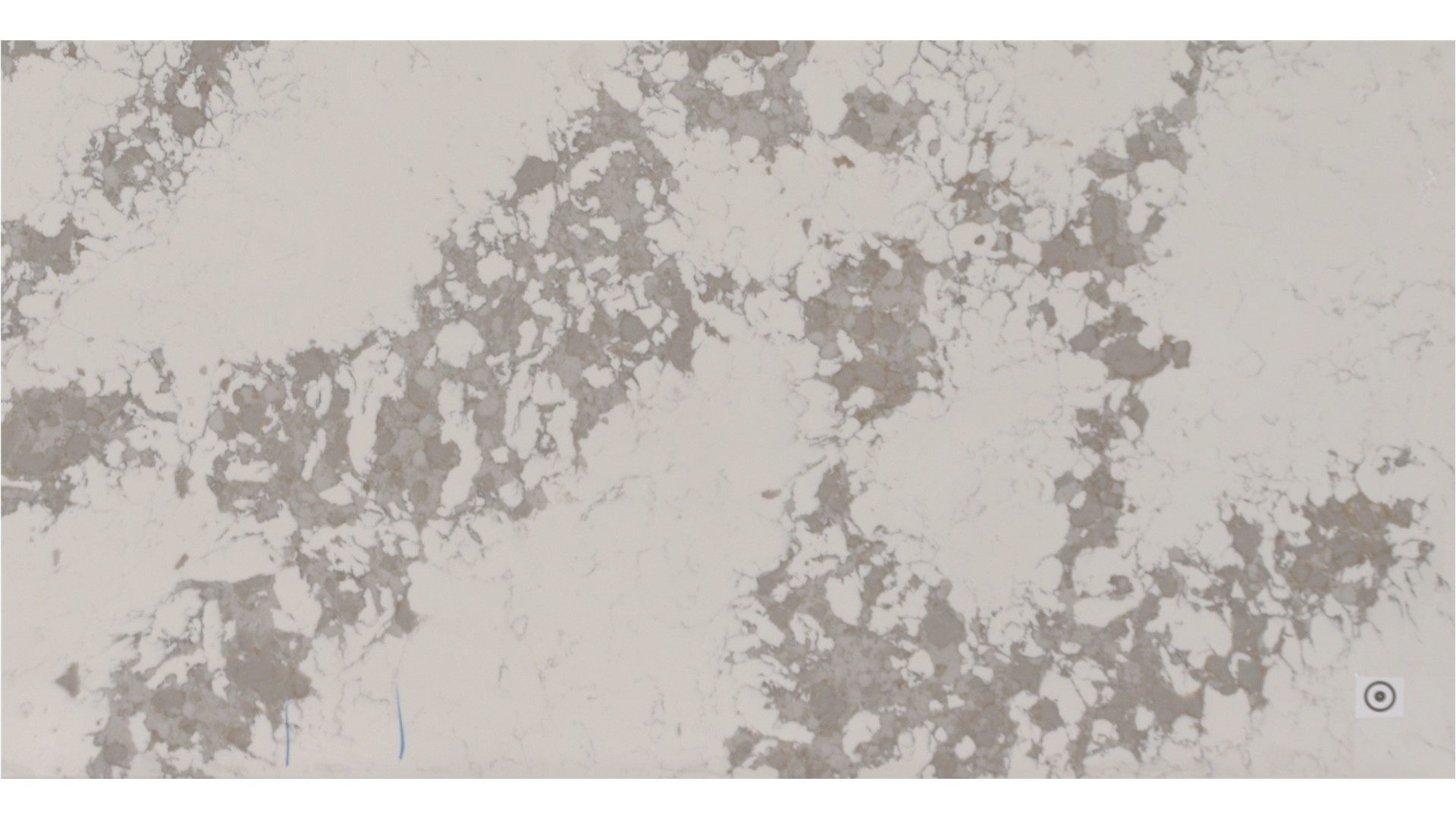 ARCTIC  ARABESCATO One Quartz Slabs