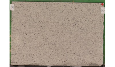 White Ornamental 3cm MSI Stone (AZ)