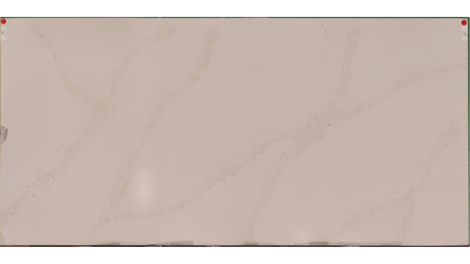 Bronze Rivers 3cm  Silestone (AZ) Slabs