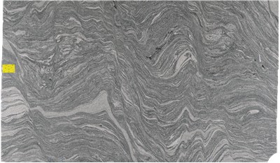 GRAY MIST (GRAY WAVE) Stone