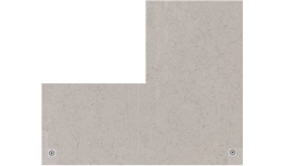 Pearl JASMINE quartz