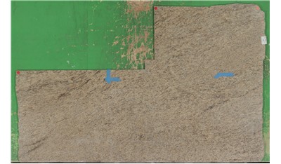 Giallo Ornamental 3cm  Daltile HD Stone (AZ)