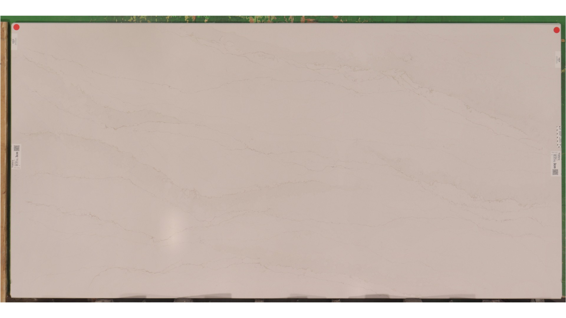 Cloud Ridge 3cm  Viatera (AZ) Slabs