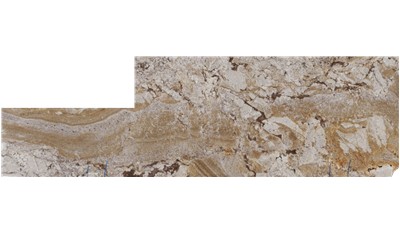DESERT BEACH GRANITE