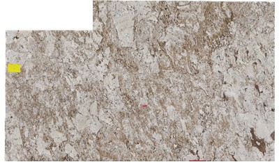 DESERT BEACH GRANITE