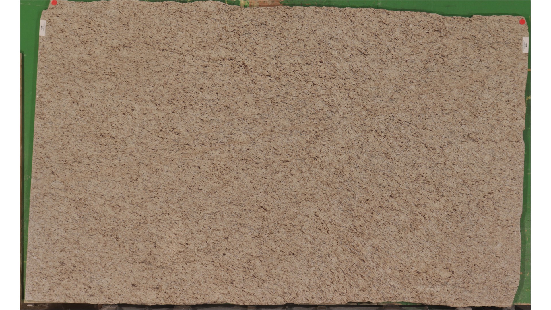 Giallo Ornamnetal 3cm  Daltile HD Stone (AZ) Slabs