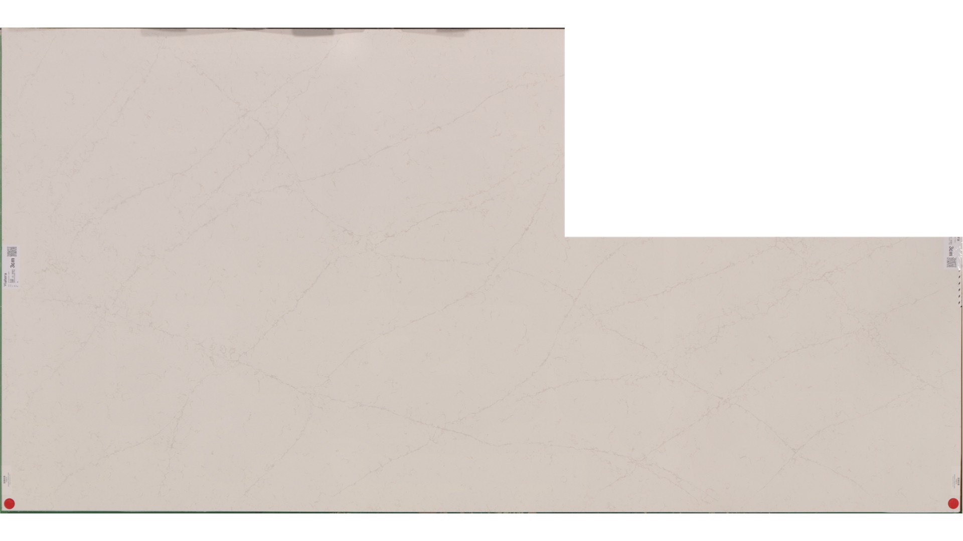 Etude 3cm  Viatera (AZ) Slabs